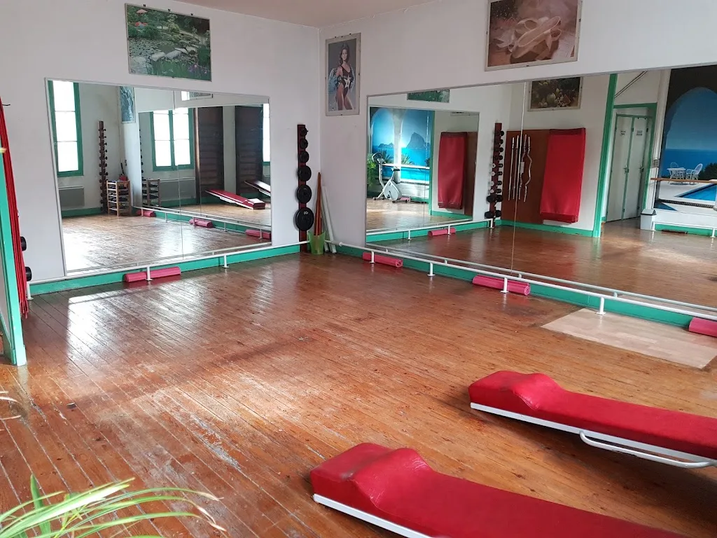 CAPAPS- Centre d'Activité Physique Adaptée et De Prévention Santé - photo 2