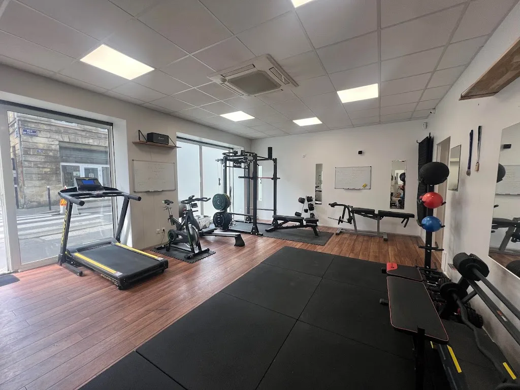 CAPAPS- Centre d'Activité Physique Adaptée et De Prévention Santé - photo 3