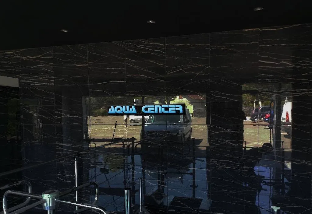 Sport Avenue Aqua Center - photo 1