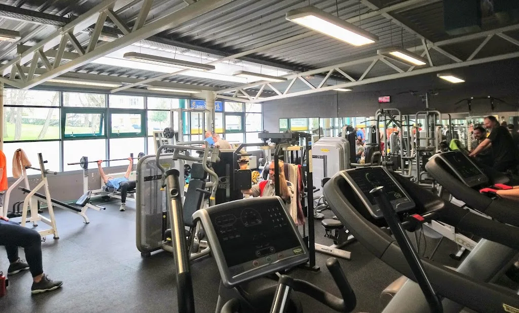 Espace Forme - photo 1