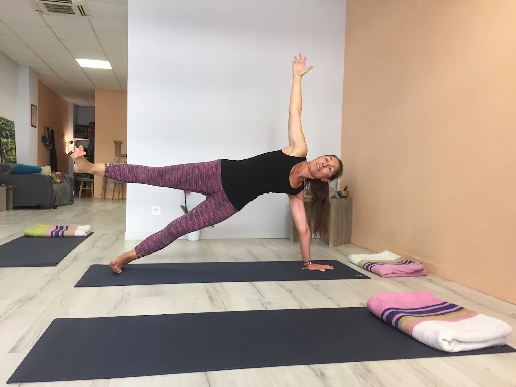 Holistic Yoga Expériences Shanti Yoga Arcachon - photo 1