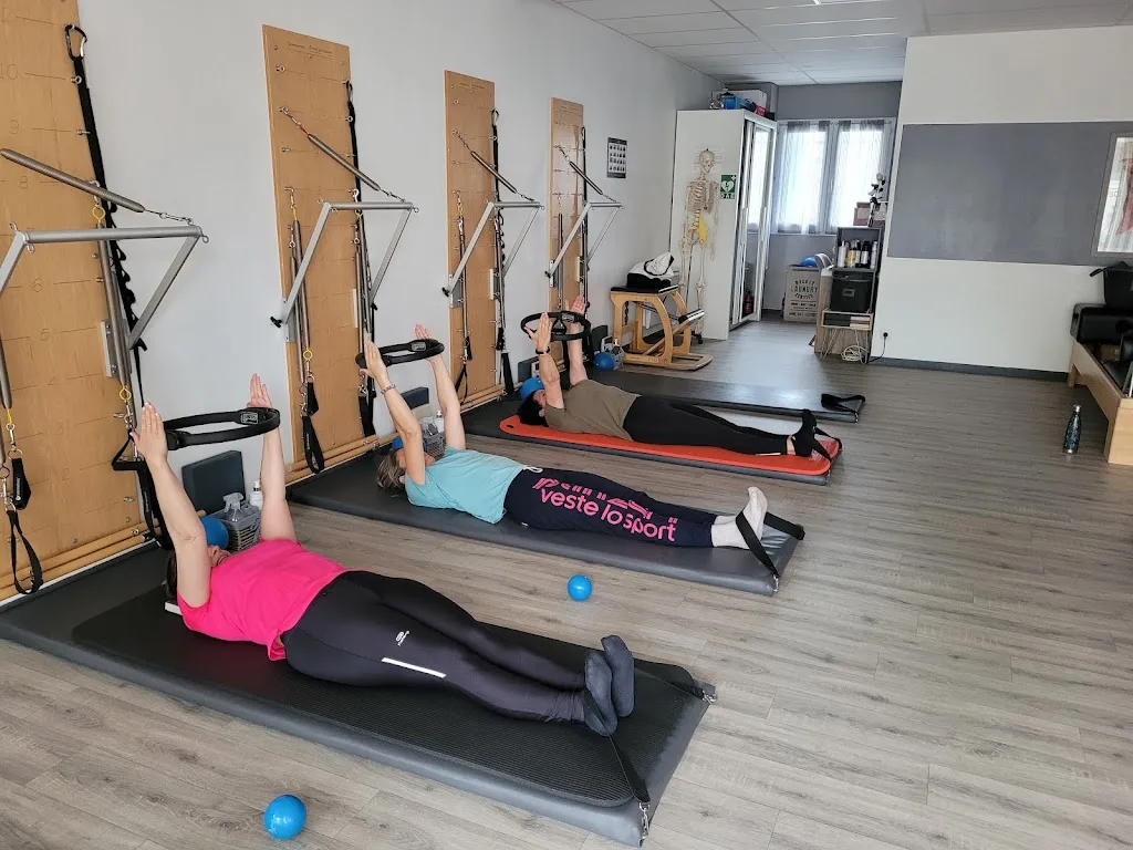Le Studio (Pilates) - photo 1