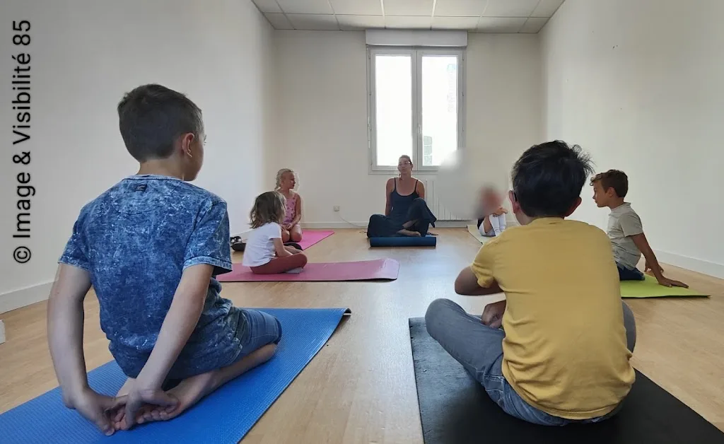 Le Studio (Pilates) - photo 3