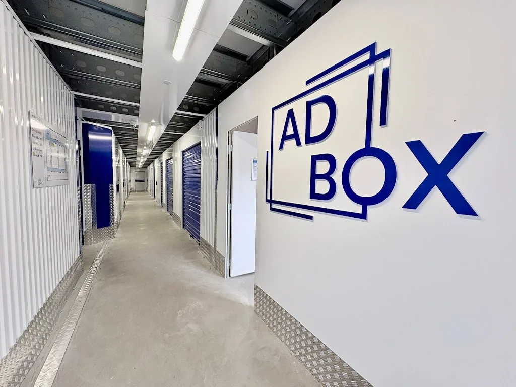 Box Air - photo 2