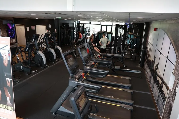 Out&Fit Gym et Stretching - photo 3