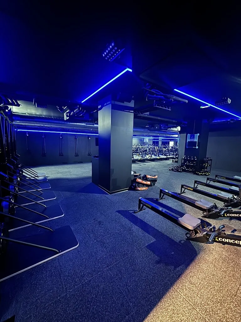 DRIP - HIIT Studio Lyon | Part Dieu - photo 2