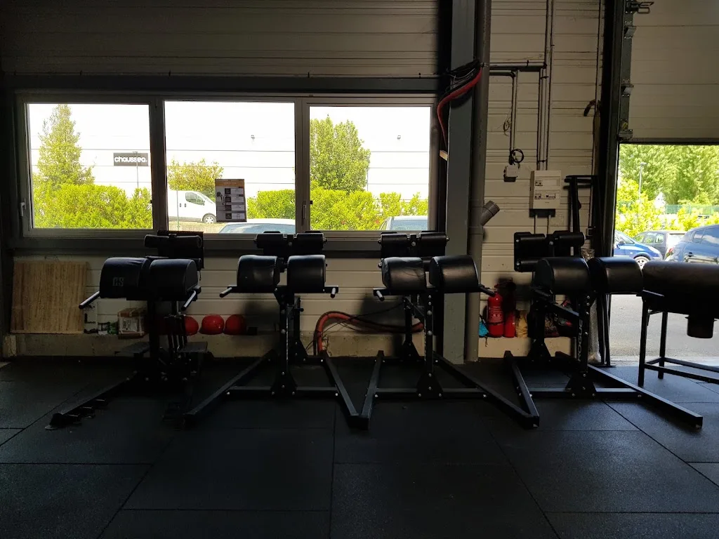 CrossFit Second Souffle - photo 1