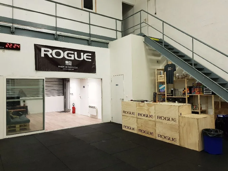 CrossFit Second Souffle - photo 2