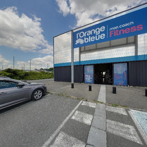 L'Orange Bleue - photo 2