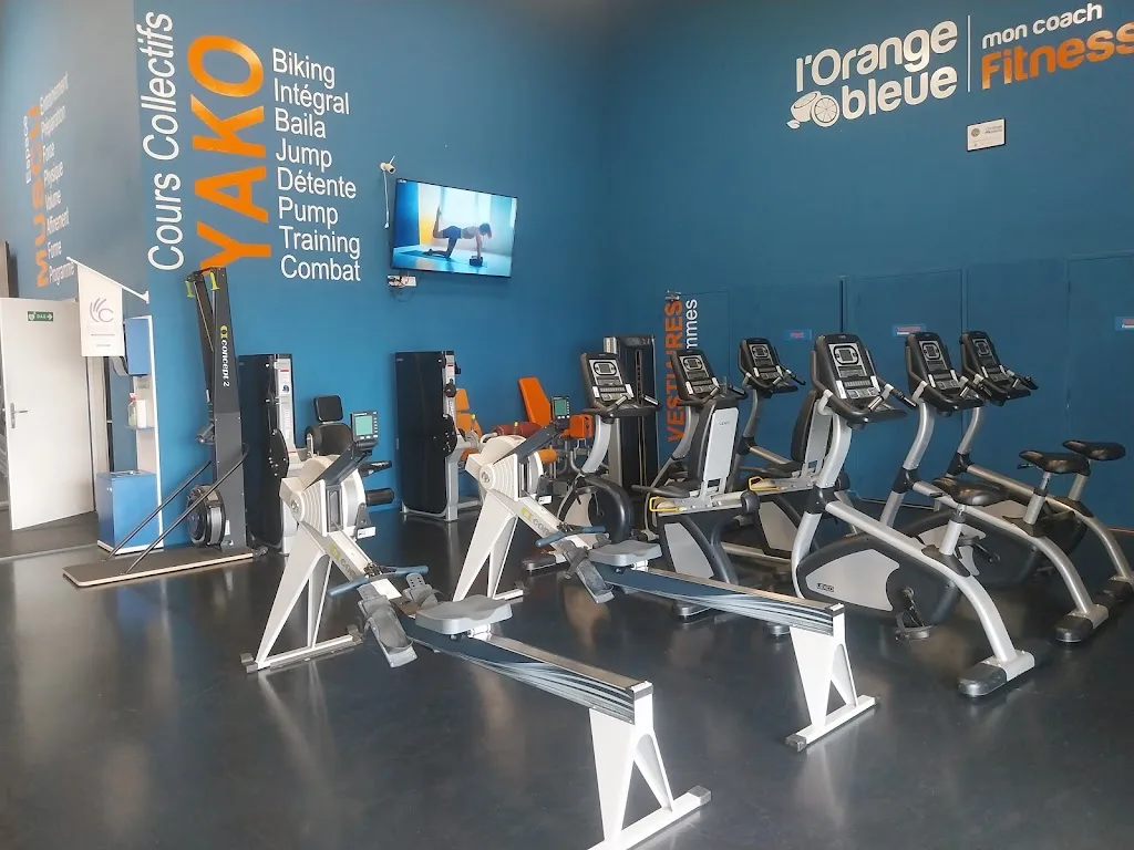 L'Orange Bleue - photo 3