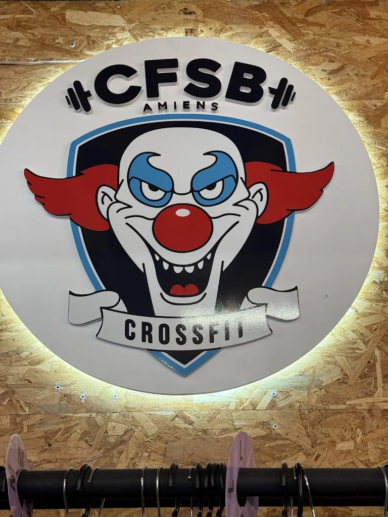 CrossFit Samarobriva - photo 2