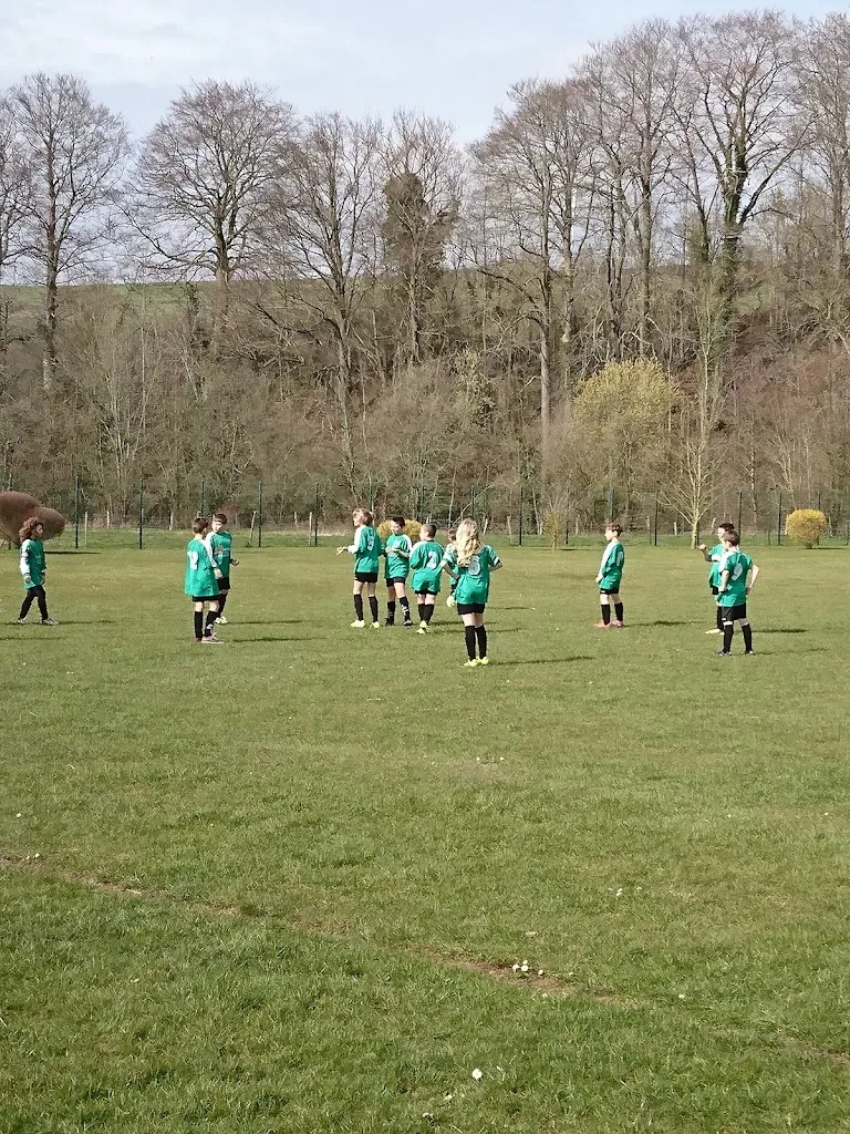 Association Sportive Fréventine - photo 2