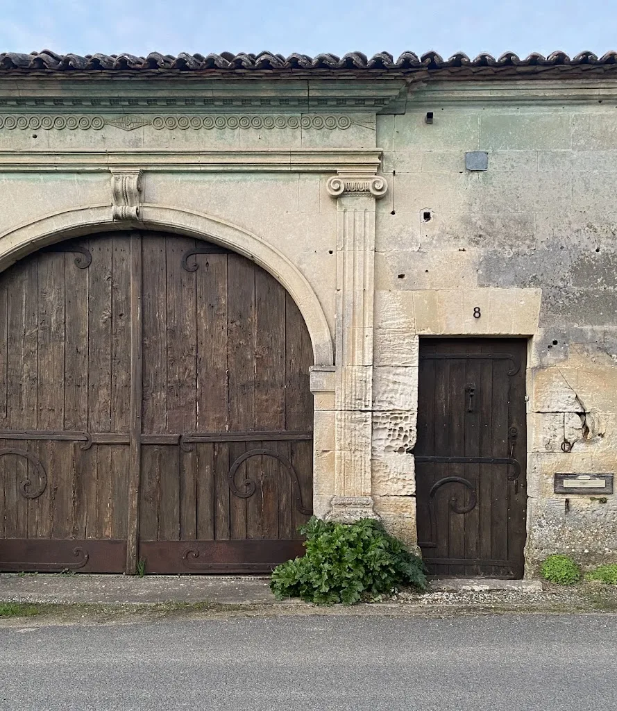 In The Garden | Studio De Yoga • Saint-Simeux • Cognac • Angoulême
