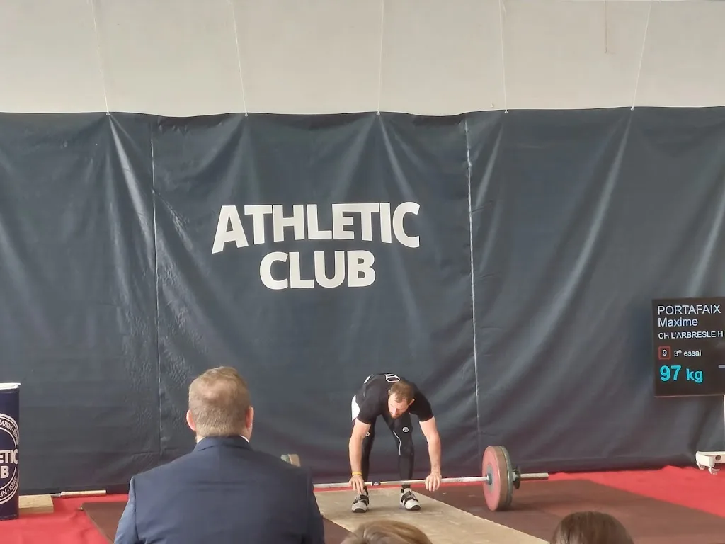 Salle de Sport L'Archipel - photo 1