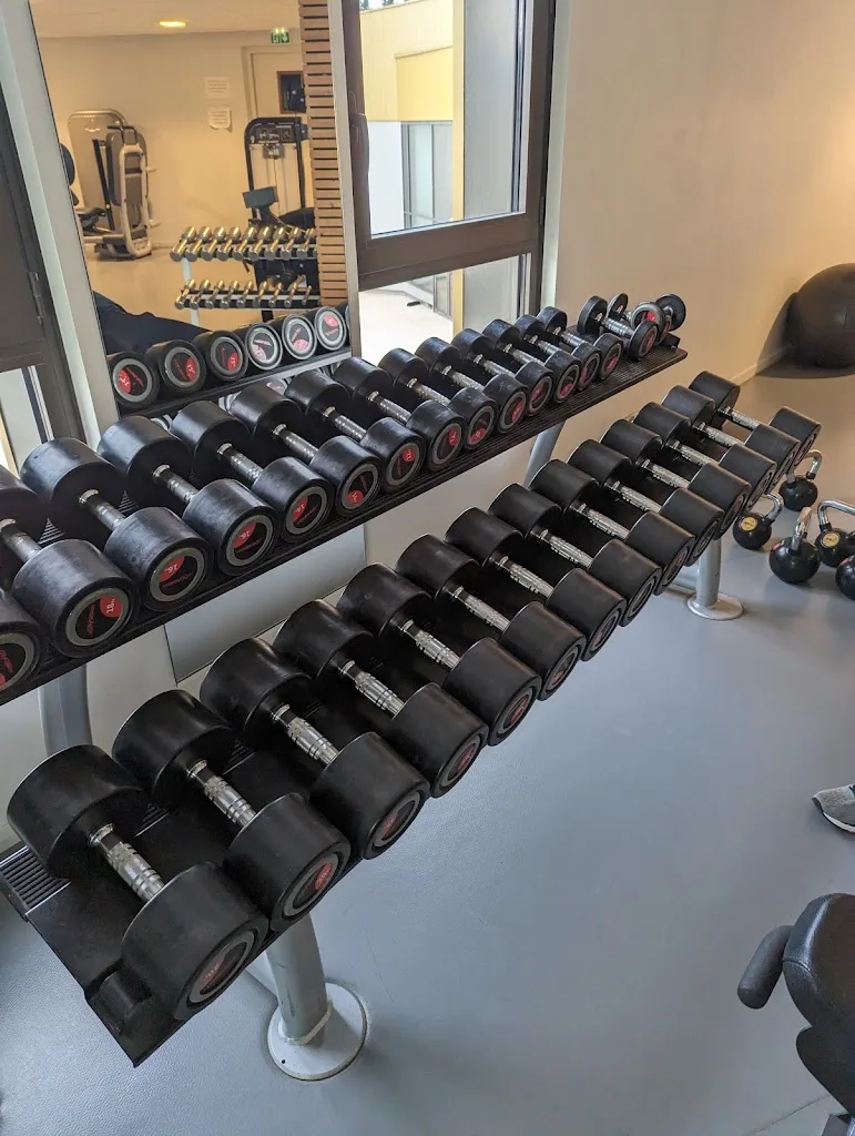 Salle de Sport L'Archipel - photo 2