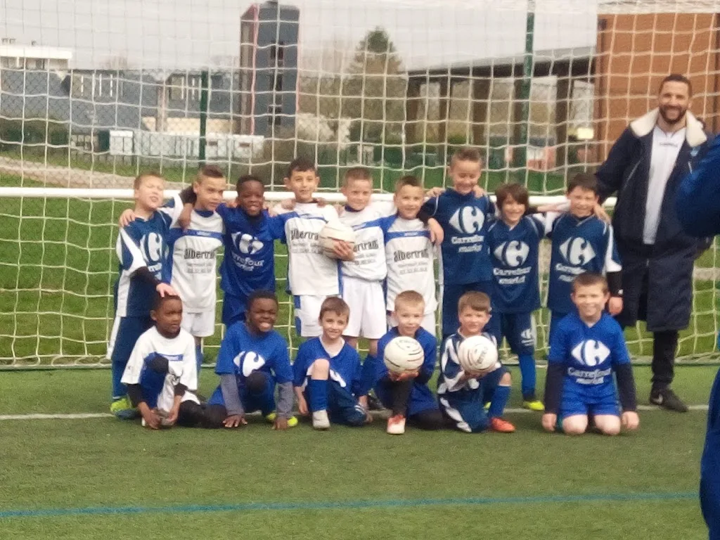 Union Sportive Conchoise - photo 1