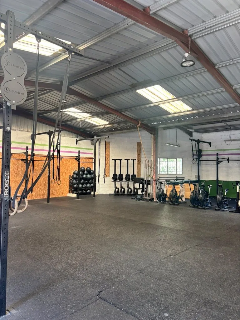 Pic St loup training club - photo 1