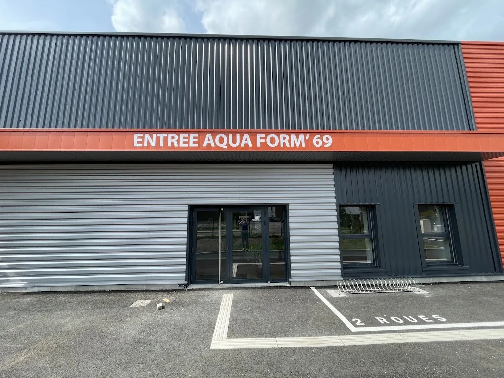 Salle de fitness Aquaform69 Gleizé - photo 1