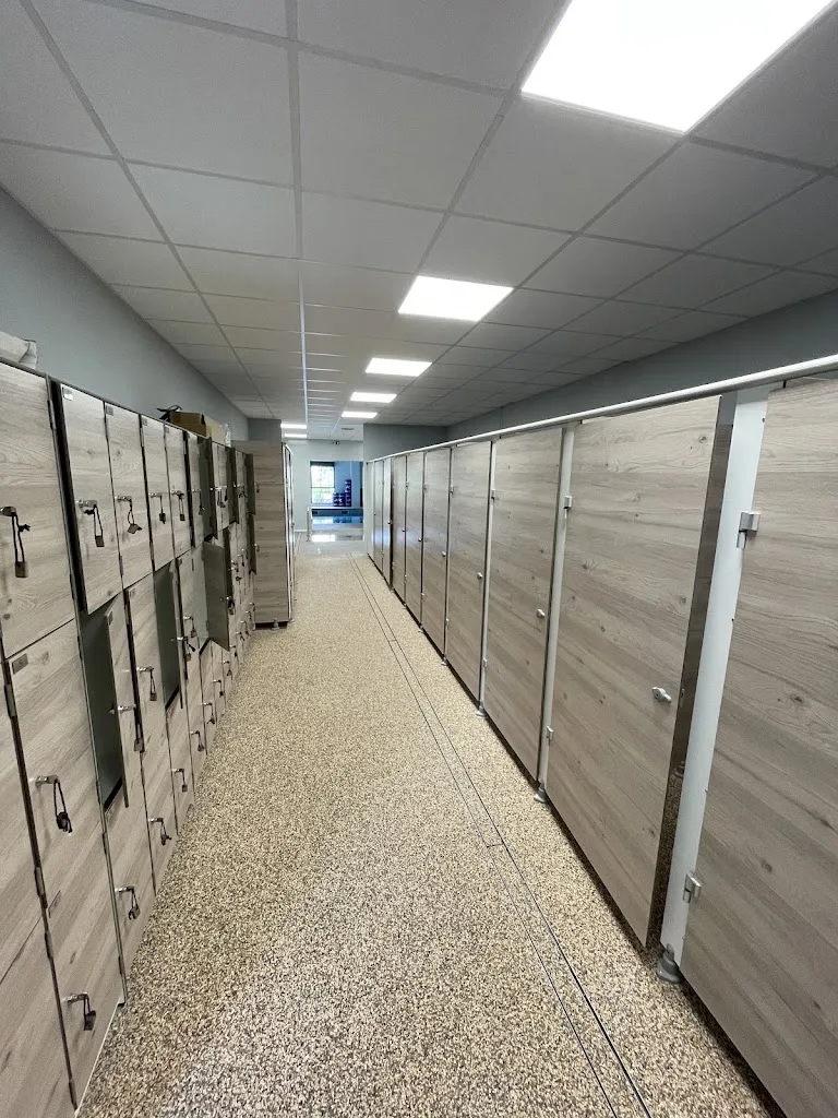 Salle de fitness Aquaform69 Gleizé - photo 2