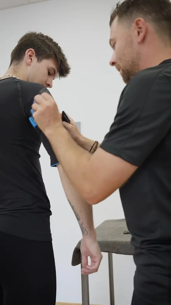 nova body center - photo 1