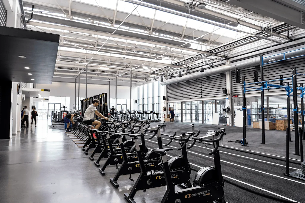 One Fitness Club Lille Les Tanneurs - photo 3