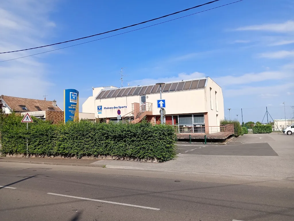Maison des Sports - photo 2