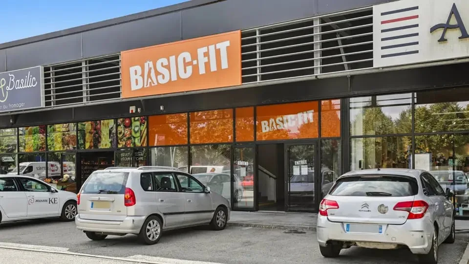 Basic-Fit - photo 2