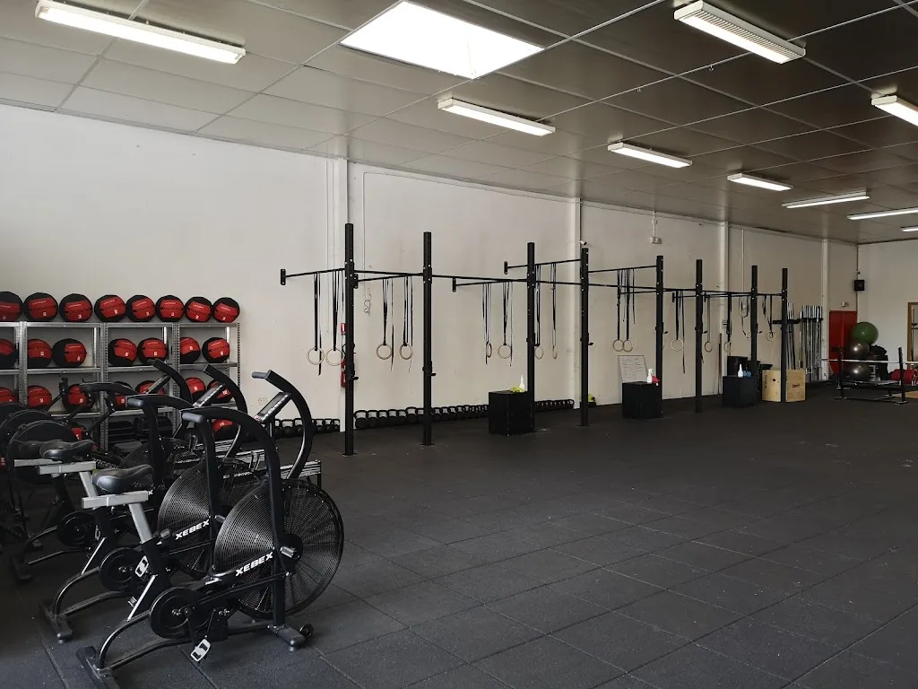 Lacanau Training Zone - photo 1
