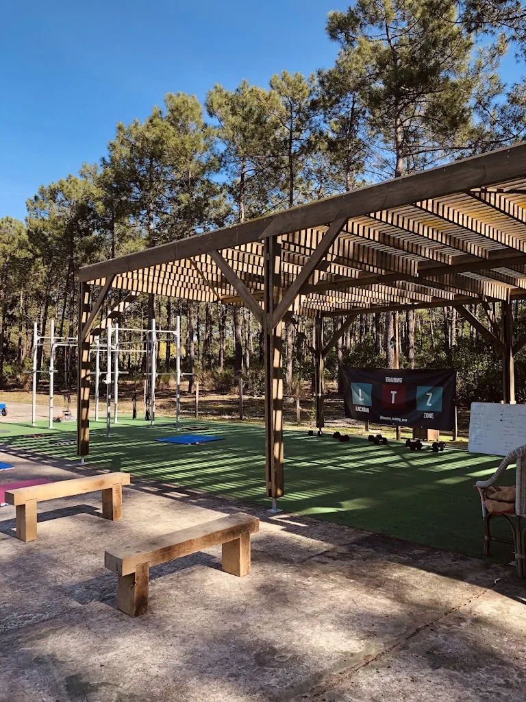 Lacanau Training Zone - photo 2