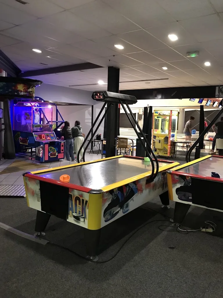 L'Enjoy bowling - photo 1