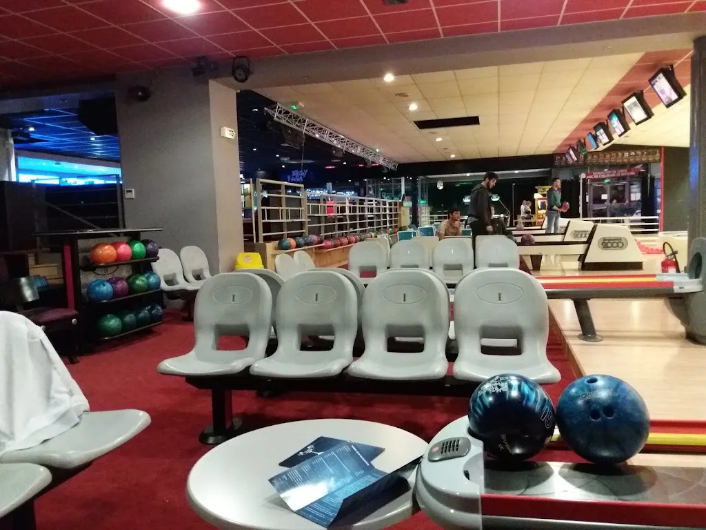 L'Enjoy bowling - photo 2