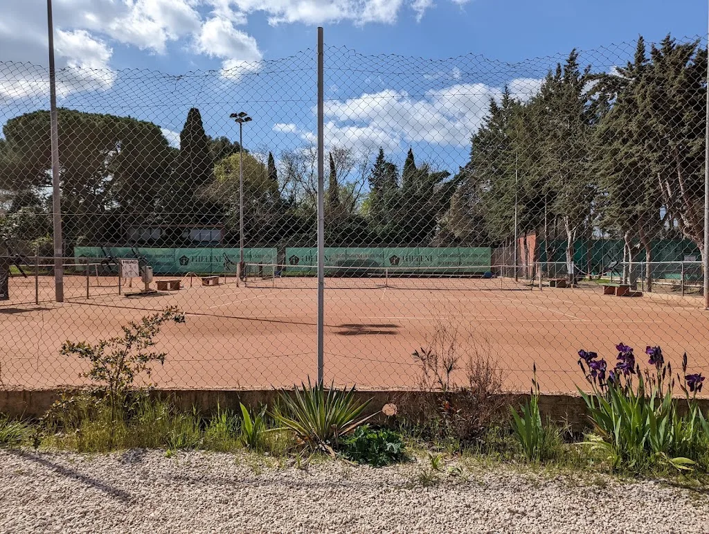 Club Pierre Rouge - photo 1