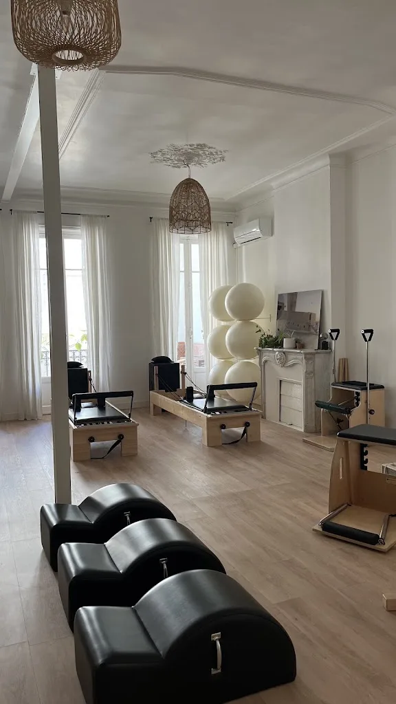 Balance studio - photo 1