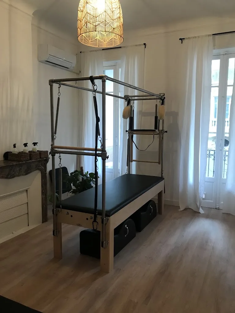 Balance studio - photo 2
