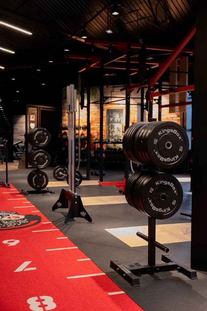 Salle de sport Boulogne-sur-Mer - ON AIR FITNESS - photo 1