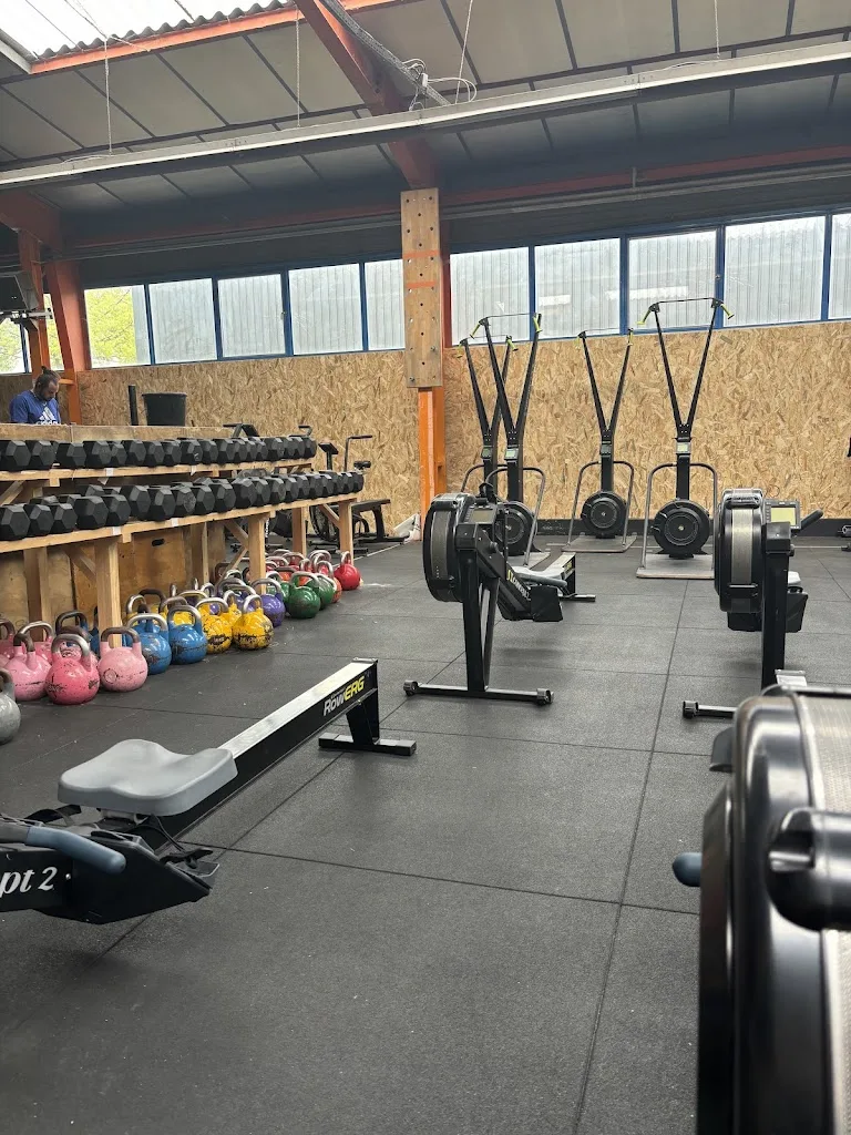CrossFit Chambéry - photo 3