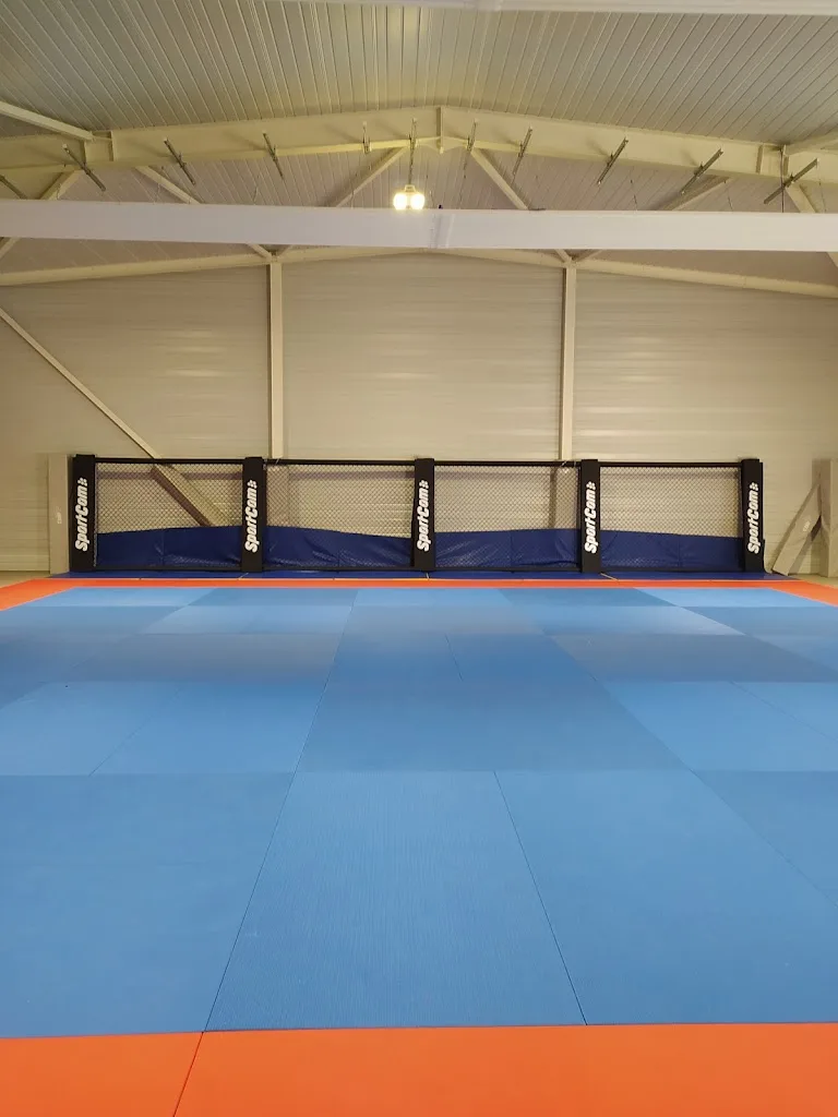 MUAY THAI ET ARTS MARTIAUX MIXES SAINT ANDREEN - photo 2