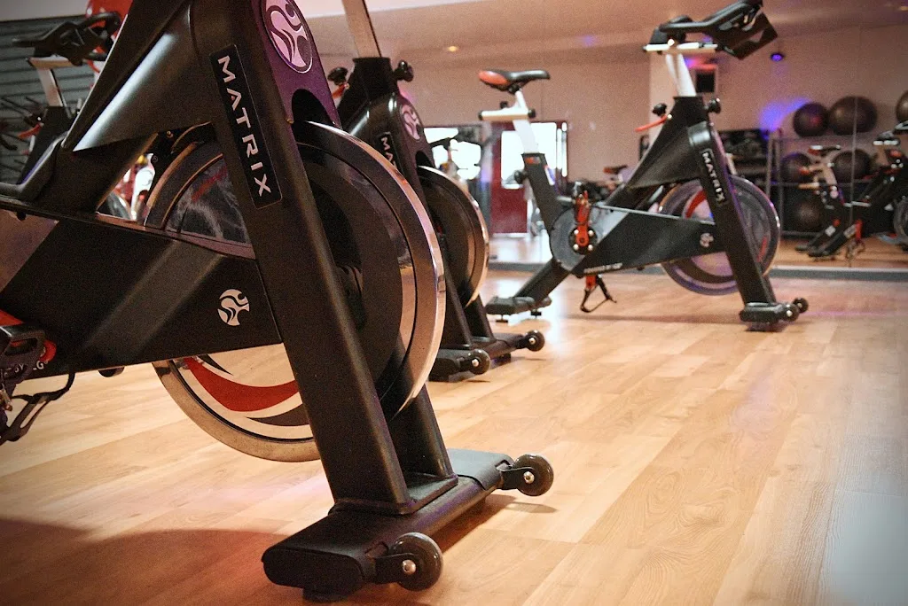 Salle de sport Troyes - Magic Form - Boulevard 14 Juillet - photo 2