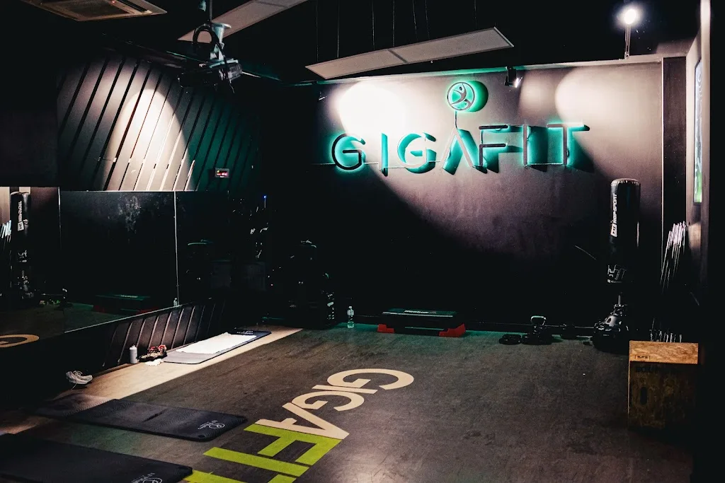 GIGAFIT Paris 18 - photo 1