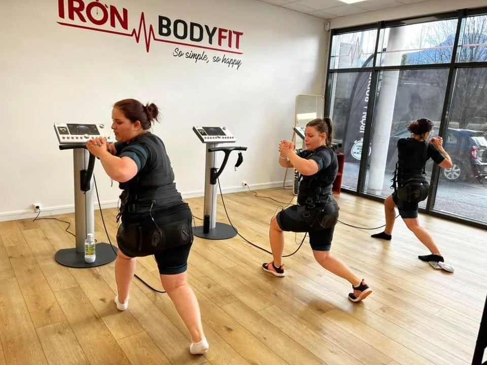 R Movement Studio - photo 2