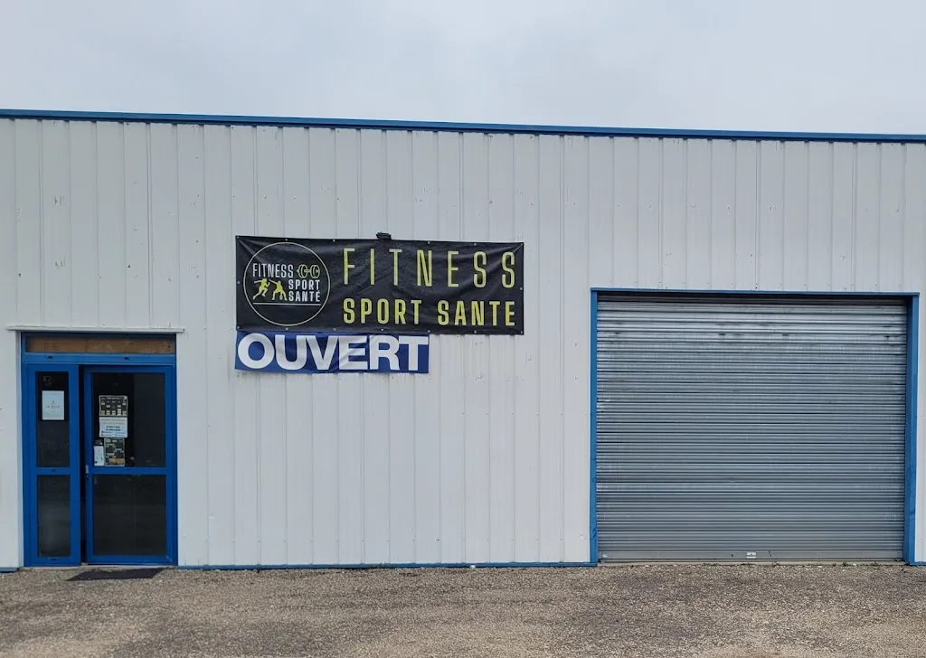 FITNESS SPORT SANTE - photo 2