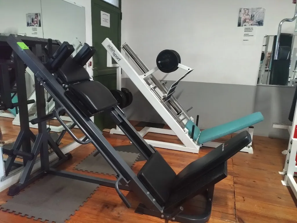 ESPACE MUSCULATION - photo 1