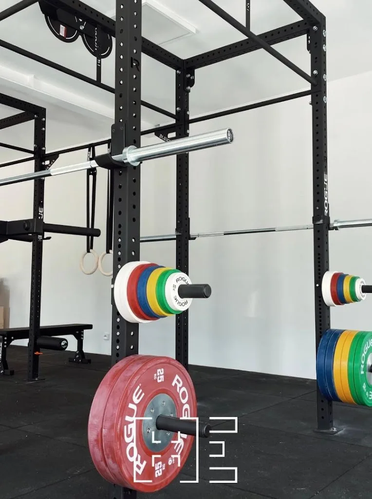 ESPACE MUSCULATION - photo 2