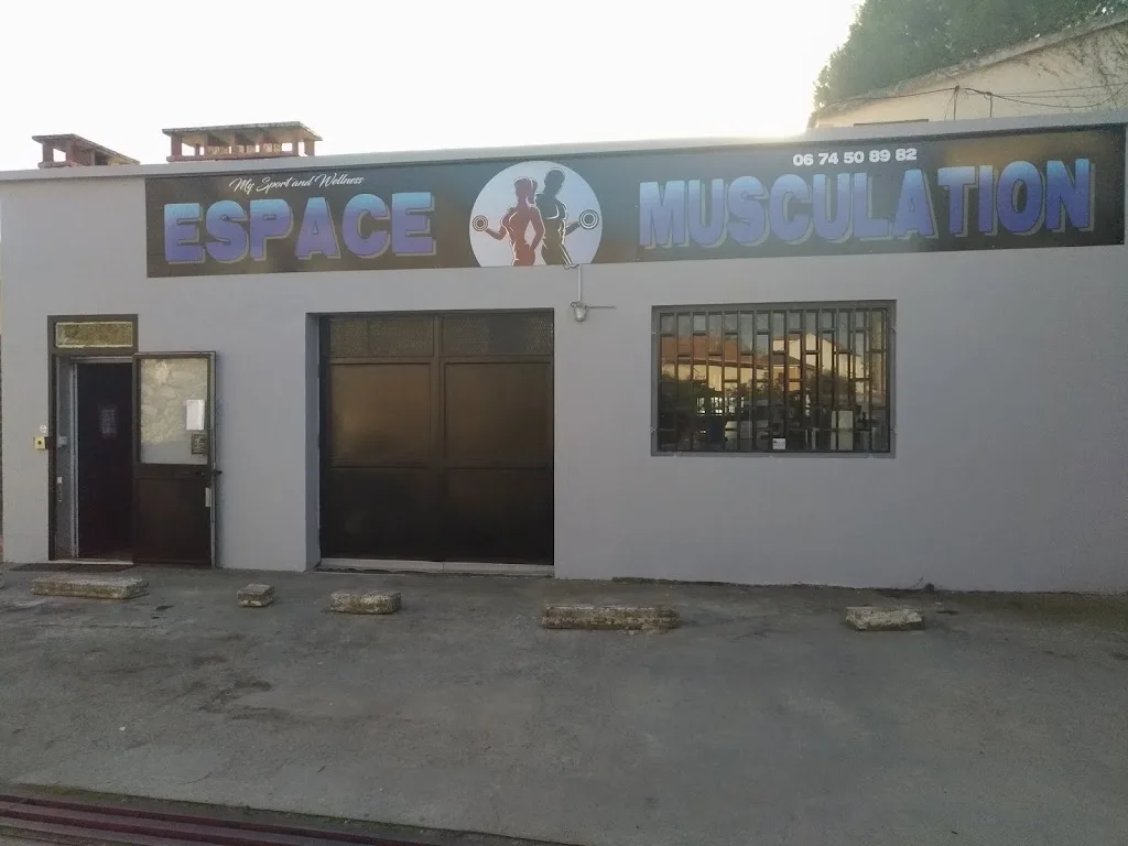 ESPACE MUSCULATION - photo 3