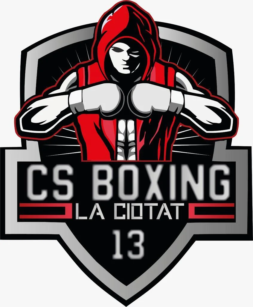 Csboxing13 - photo 1