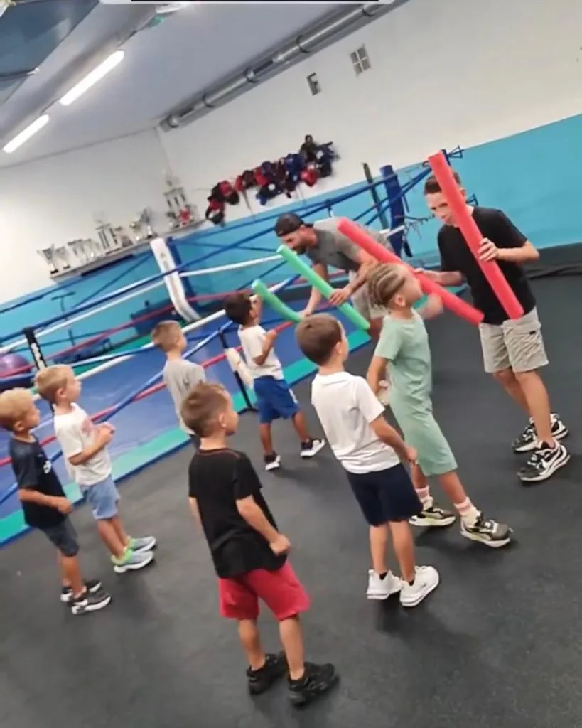 Csboxing13 - photo 2