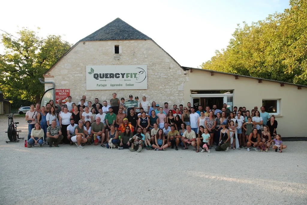Quercyfit - photo 1
