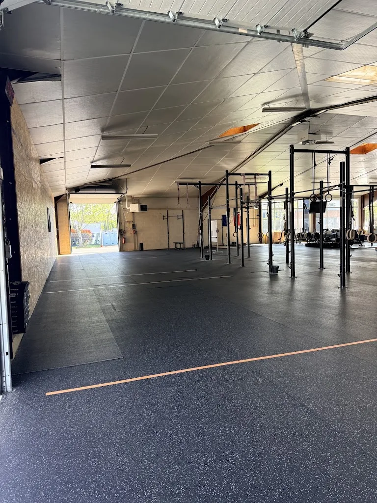 Blackbird Athletics - photo 1