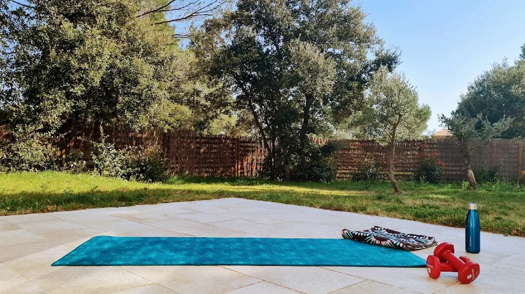 Coaching sportif, Fitness, Yoga, Pilates à votre domicile 🚀 - photo 2