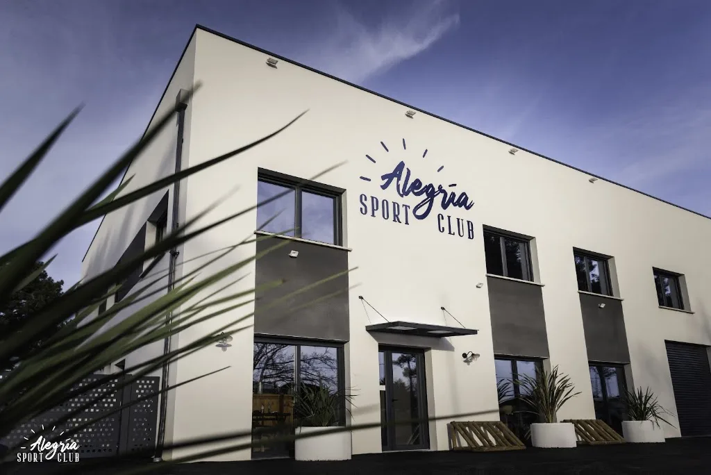 Silver Fitness Club - photo 2
